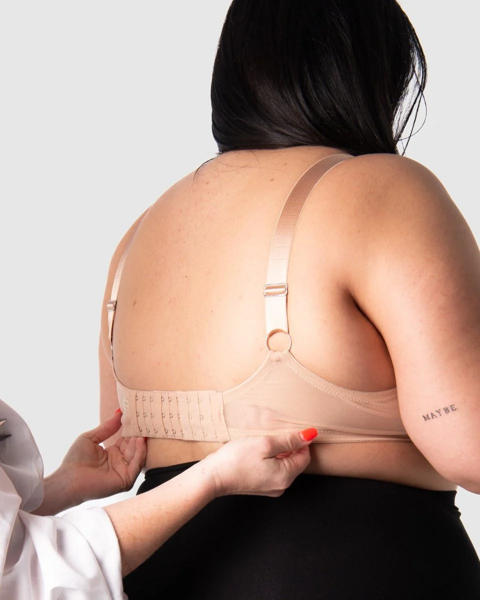 Bra Extender - 3 Pack - Image 3