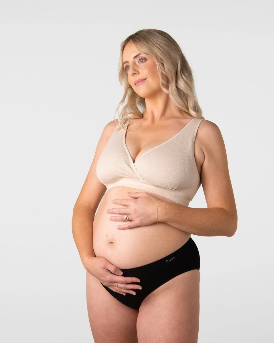 My Comfort FlexFit Bra - Oat - Image 5