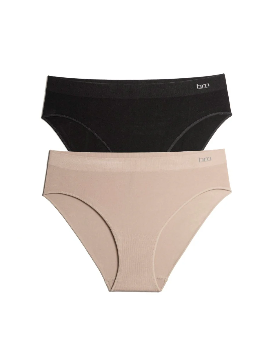 My Necessity Seamless Bikini Brief - 2 pack - Image 3