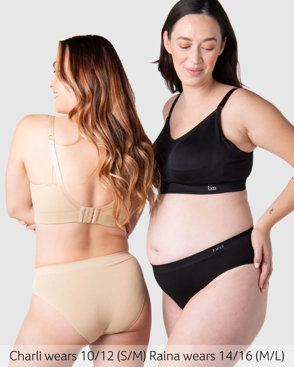 My Necessity Seamless Bikini Brief - 2 pack - Image 4