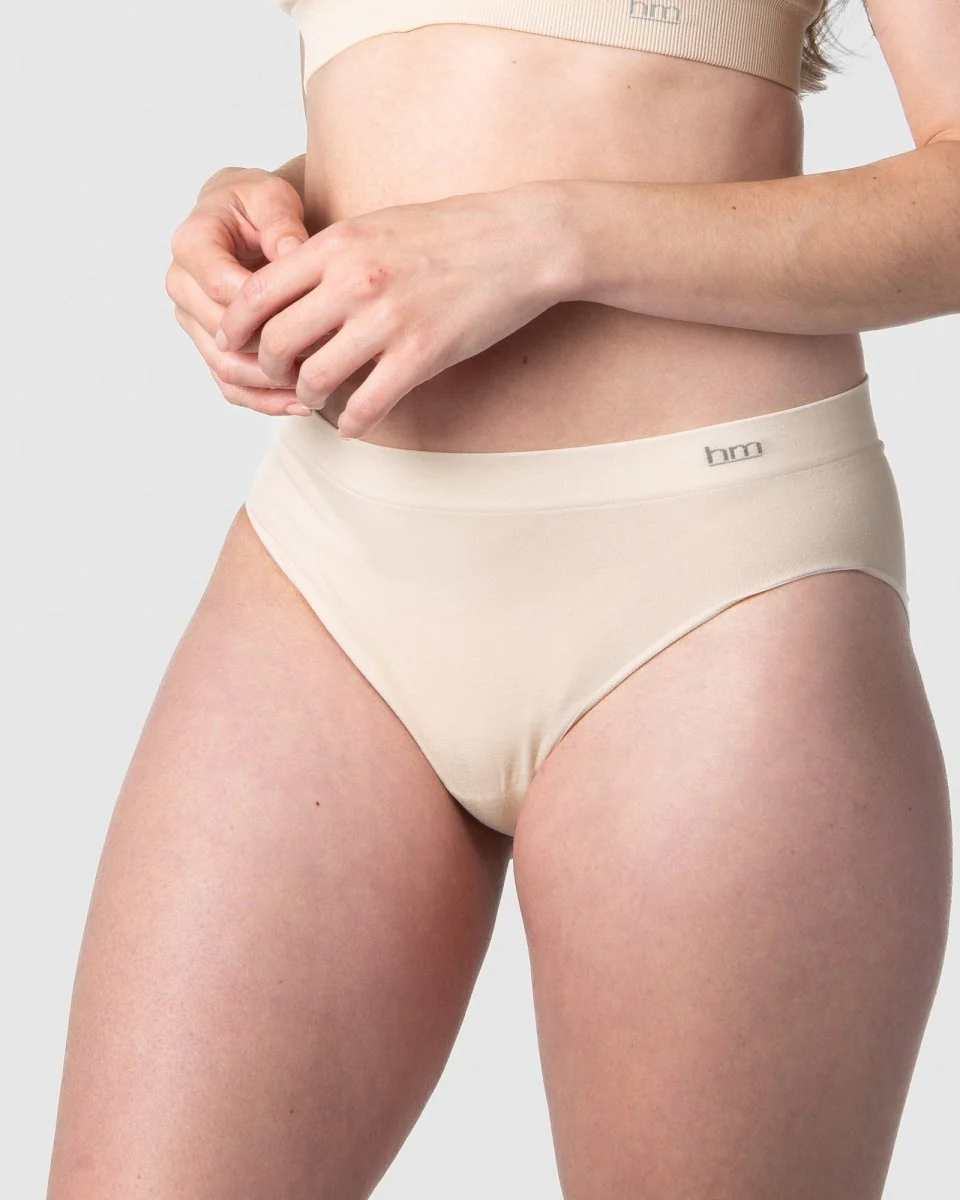 My Necessity Seamless Bikini Brief - 2 pack - Image 7