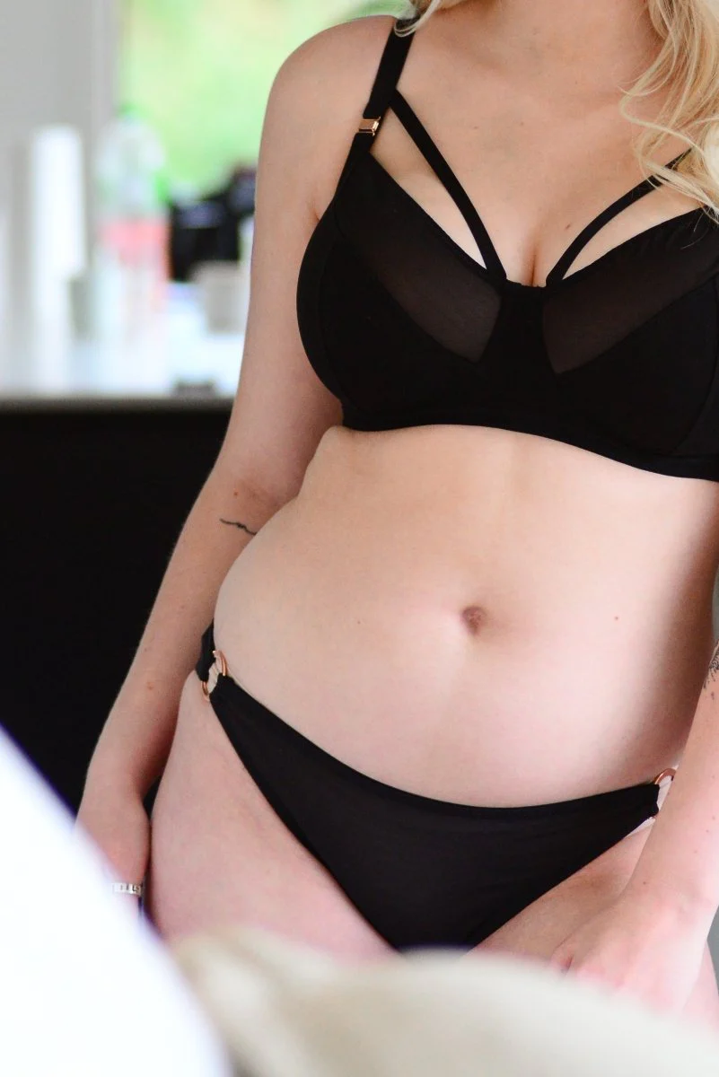 Provocateur Bikini Brief - Image 3