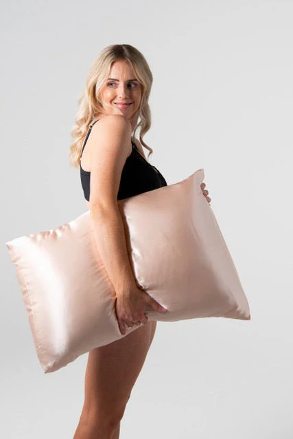Satin Evolve Pillowcase - Image 3
